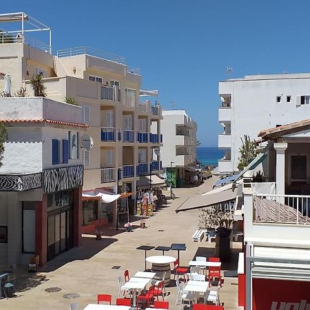 Apartamentos Formentera Cordula 5 Es Pujols Eksteriør billede