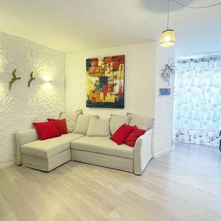 Apartamentos Formentera Cordula 5 Es Pujols Eksteriør billede