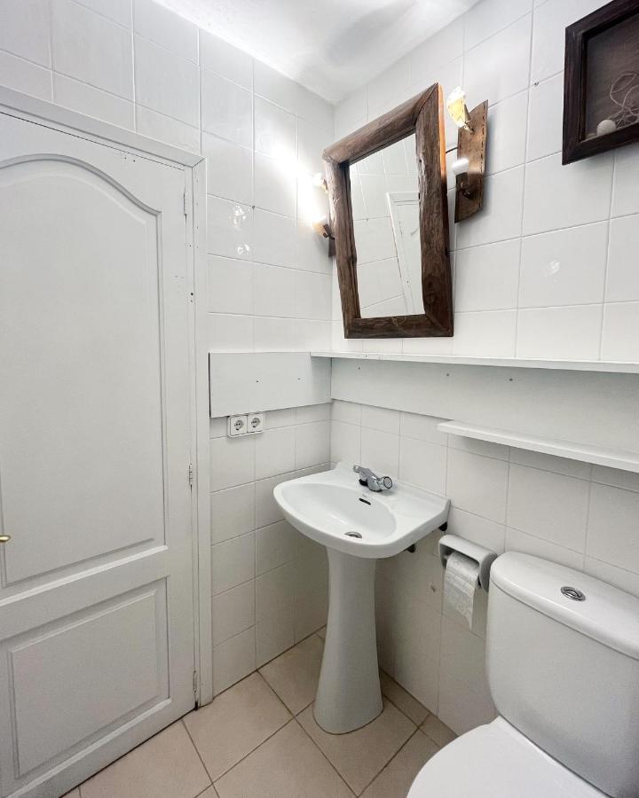 Apartamentos Formentera Cordula 5 Es Pujols Eksteriør billede