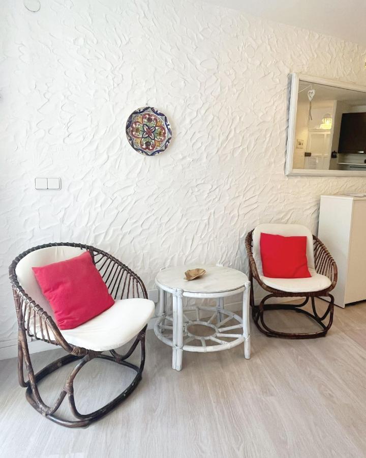 Apartamentos Formentera Cordula 5 Es Pujols Eksteriør billede